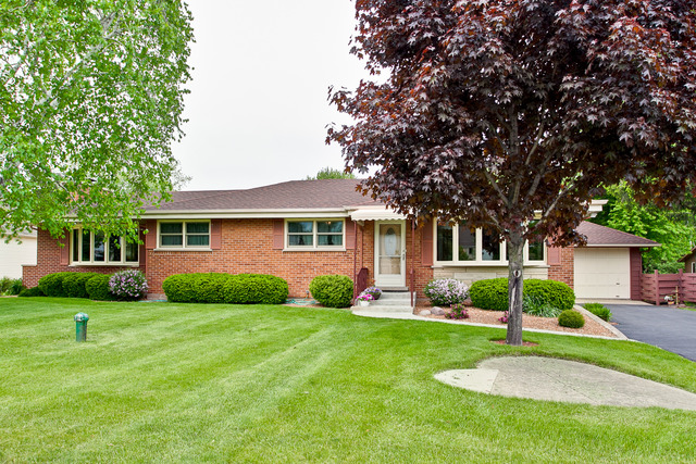 610 E Nerge Rd, Roselle, IL 60172 photo 2