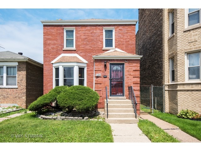 624 E 102nd Pl, Chicago, IL 60628 photo 1