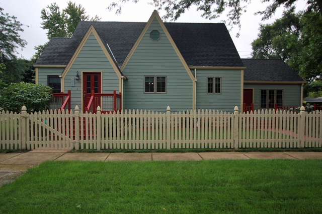 1019 Spruce St, Morris, IL 60450 photo 1
