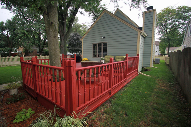 1019 Spruce St, Morris, IL 60450 photo 25