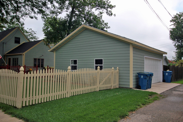1019 Spruce St, Morris, IL 60450 photo 23