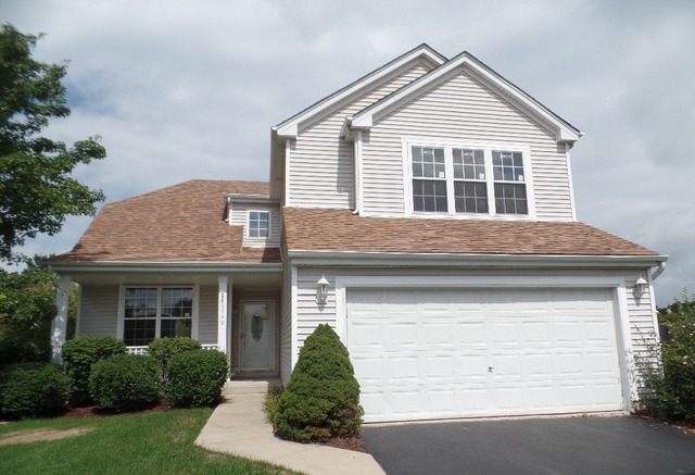 16740 W Apache Dr, Lockport, IL 60441 photo 1
