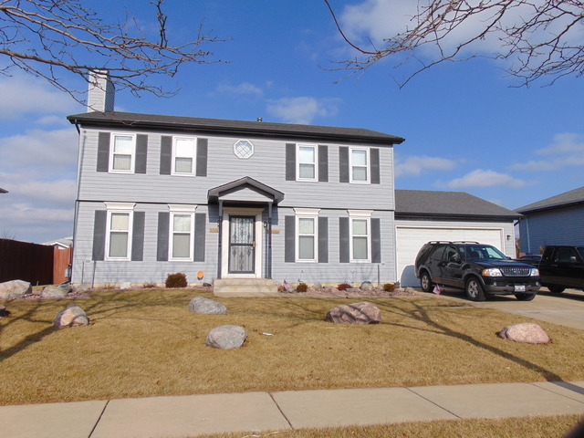 6513 Walter Adamic Ln, Plainfield, IL 60586 photo 17