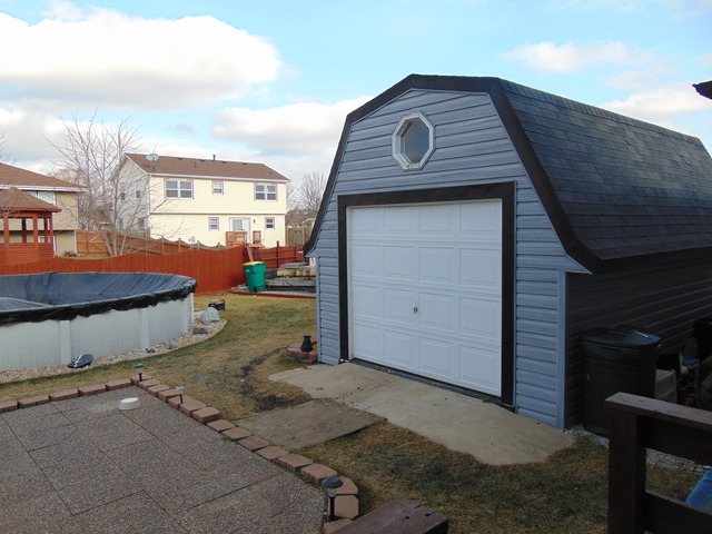 6513 Walter Adamic Ln, Plainfield, IL 60586 photo 15