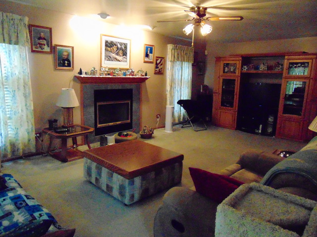 6513 Walter Adamic Ln, Plainfield, IL 60586 photo 2