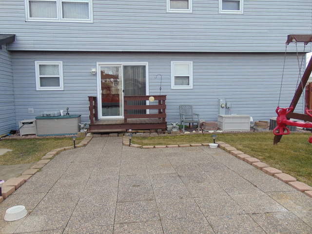 6513 Walter Adamic Ln, Plainfield, IL 60586 photo 16