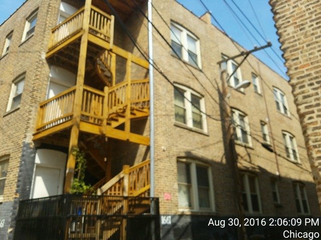 1663 W Pratt Blvd #2, Chicago, IL 60626 photo 4