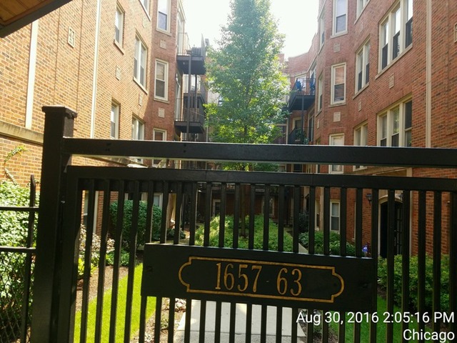 1663 W Pratt Blvd #2, Chicago, IL 60626 photo 3