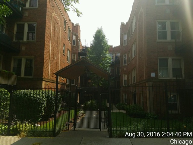 1663 W Pratt Blvd #2, Chicago, IL 60626 photo 1
