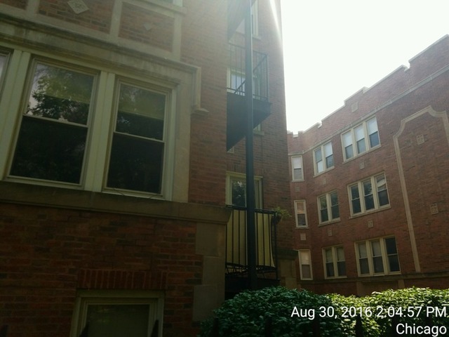 1663 W Pratt Blvd #2, Chicago, IL 60626 photo 2