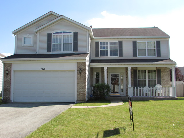 6712 Sahara Dr, Plainfield, IL 60586 photo 23