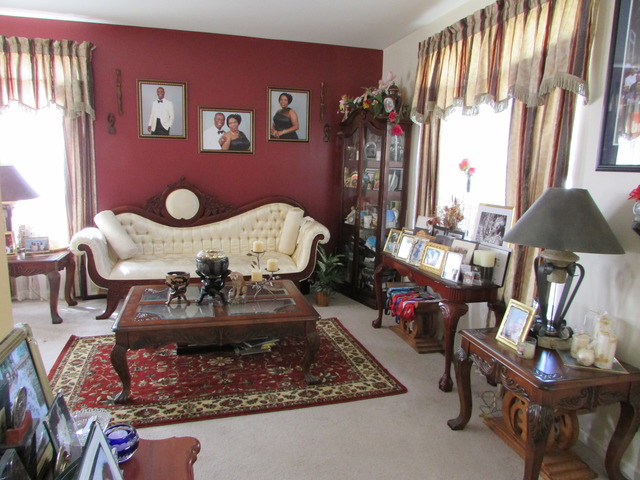 6712 Sahara Dr, Plainfield, IL 60586 photo 3