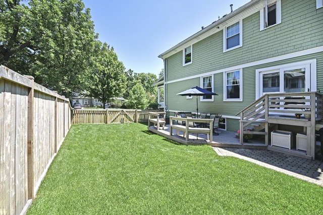 582 Provident Ave, Winnetka, IL 60093 photo 17