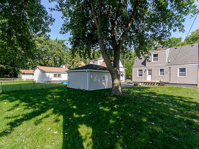 5361 Kimball Pl, Oak Lawn, IL 60453 photo 17