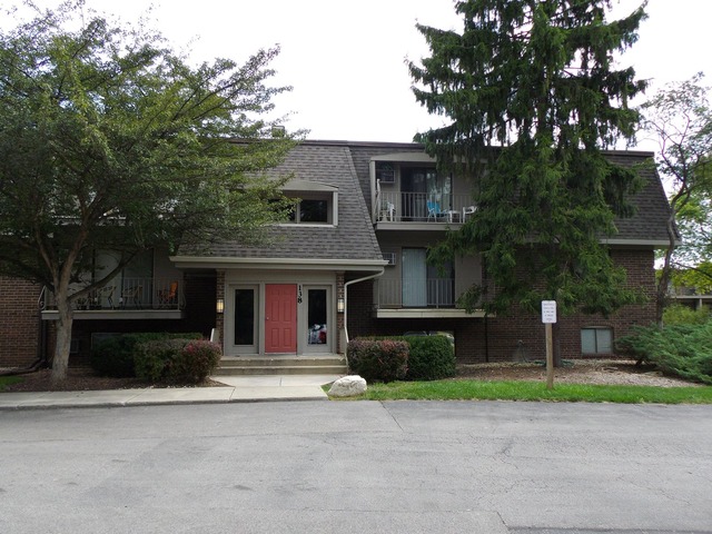 138 E Bailey Rd #H, Naperville, IL 60565 photo 1