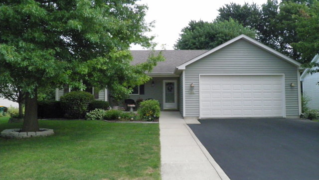 606 Jaffe St, Plano, IL 60545 photo 1