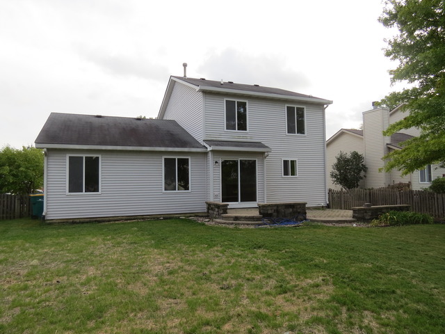 5603 Stonybrook Dr, Plainfield, IL 60586 photo 21