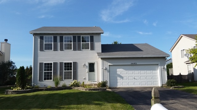 5603 Stonybrook Dr, Plainfield, IL 60586 photo 1