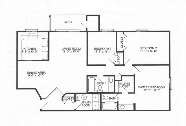 850 Sheldon Ct #A, Wheaton, IL 60189 photo 24