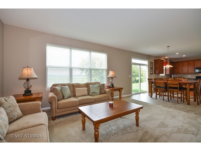 4207 Southerland Dr, Oswego, IL 60543 photo 5
