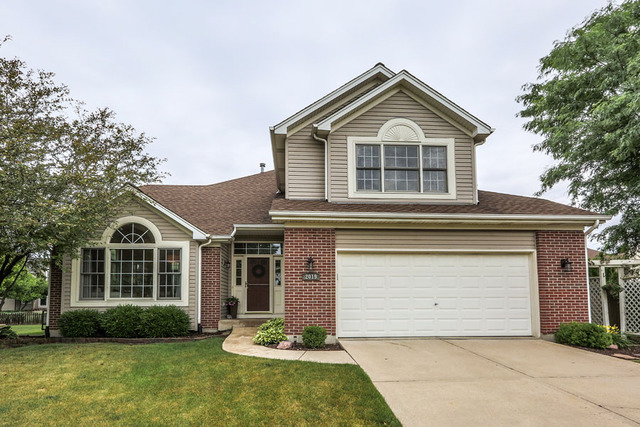2019 Torwood Cir, Plainfield, IL 60586 photo 1