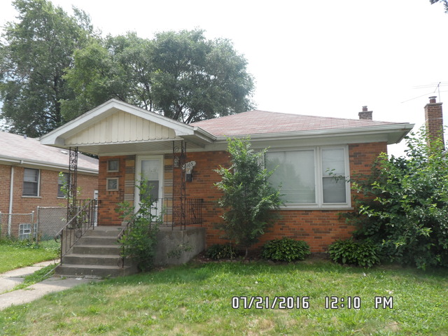 1105 E 142nd St, Dolton, IL 60419 photo 1