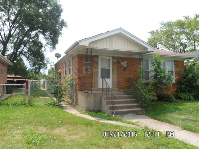 1105 E 142nd St, Dolton, IL 60419 photo 2