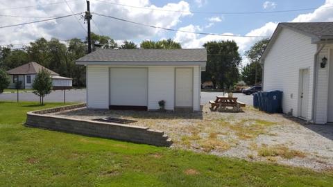 20 E 30th Pl, Steger, IL 60475 photo 13