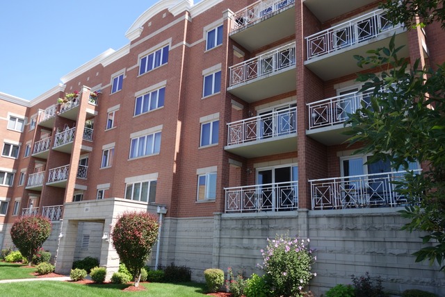 2919 N Harlem Ave #301, Chicago, IL 60707 photo 1
