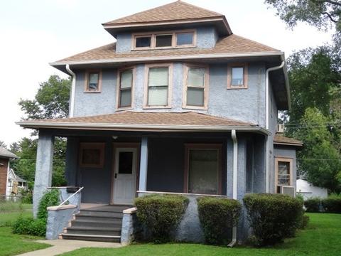 726 S Elm Ave, Kankakee, IL 60901 photo 1