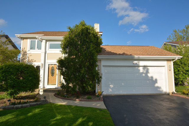 575 Denoyer Trl, Wheeling, IL 60090 photo 1