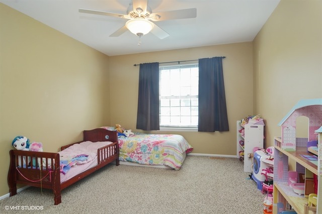 1544 Buxton Ct #C1, Wheeling, IL 60090 photo 7