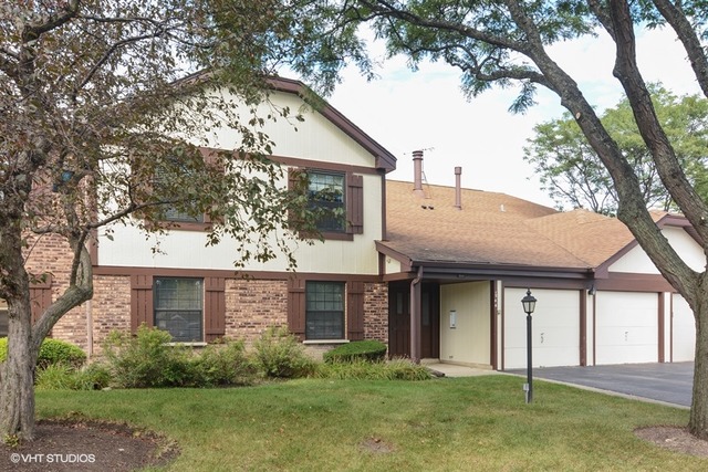 1544 Buxton Ct #C1, Wheeling, IL 60090 photo 1