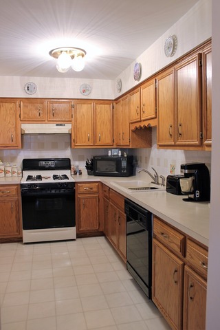 13434 E Circle Dr #406, Crestwood, IL 60445 photo 12