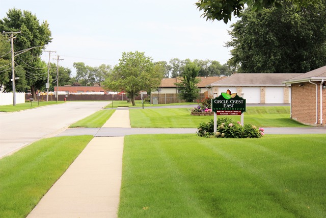 13434 E Circle Dr #406, Crestwood, IL 60445 photo 4
