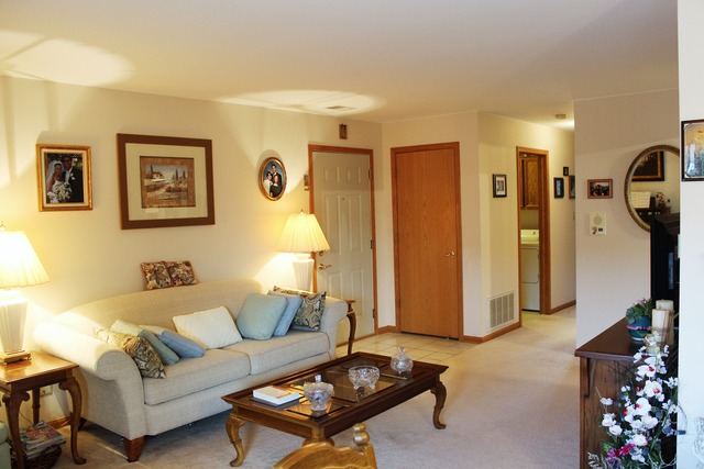13434 E Circle Dr #406, Crestwood, IL 60445 photo 8