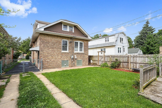 4217 Rose Ave, Lyons, IL 60534 photo 4