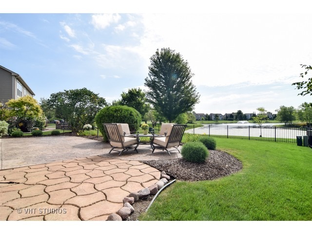 4130 Georgetown Cir, Algonquin, IL 60102 photo 20