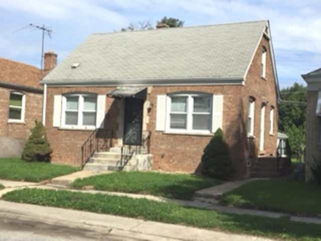 29 E 140th Ct, Riverdale, IL 60827 photo 1