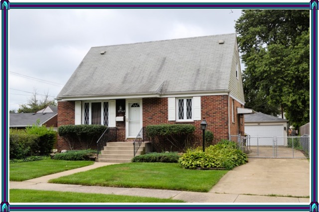17740 Roy St, Lansing, IL 60438 photo 1