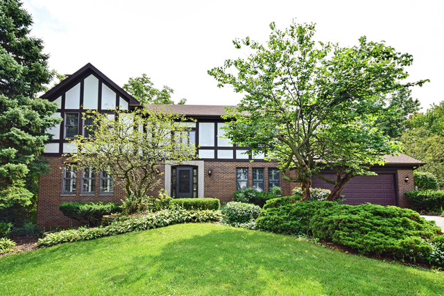 6421 Raleigh Rd, Willowbrook, IL 60527 photo 1