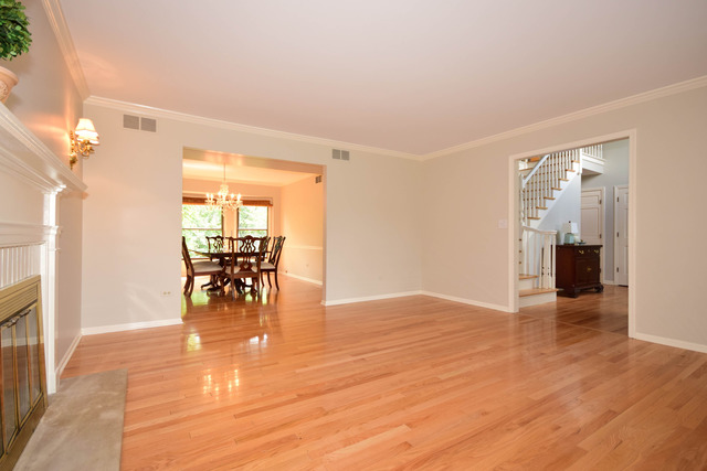 6421 Raleigh Rd, Willowbrook, IL 60527 photo 3