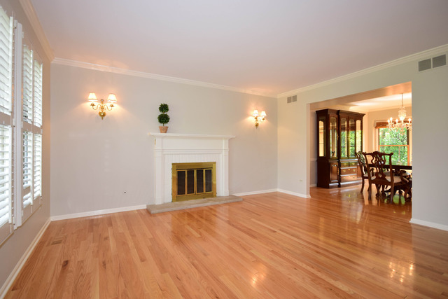 6421 Raleigh Rd, Willowbrook, IL 60527 photo 2