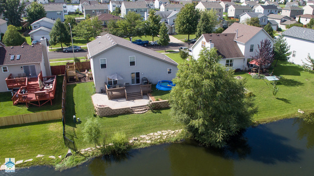 5211 Pine Trails Cir, Plainfield, IL 60586 photo 2