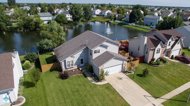 5211 Pine Trails Cir, Plainfield, IL 60586 photo 1