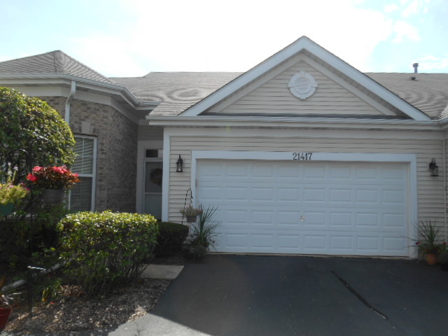 21417 W Juniper Ln, Plainfield, IL 60544 photo 1