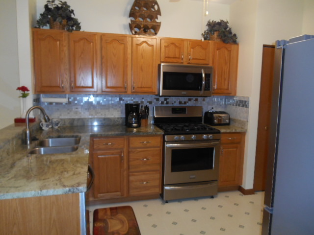 21417 W Juniper Ln, Plainfield, IL 60544 photo 4