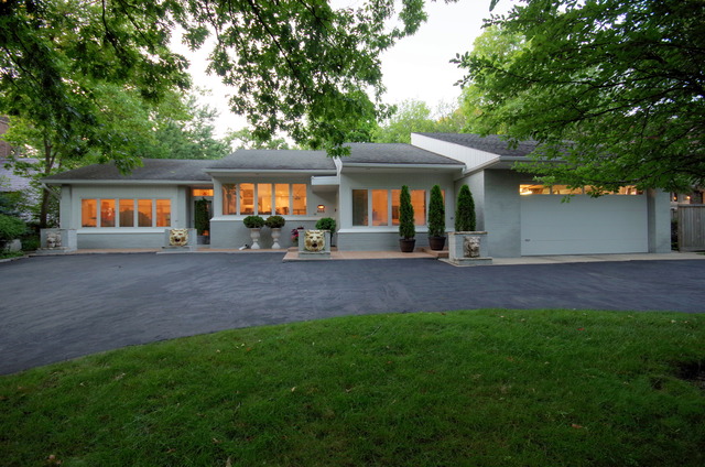 455 Dundee Rd, Glencoe, IL 60022 photo 1