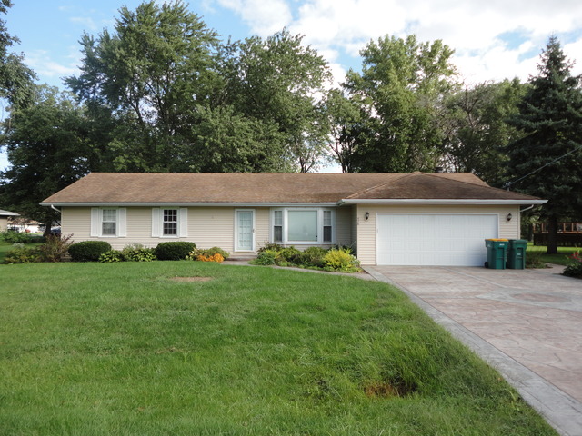 978 W Eureka St, Braidwood, IL 60408 photo 1