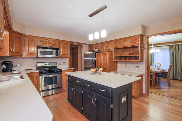 1124 Conan Doyle Rd, Naperville, IL 60564 photo 3